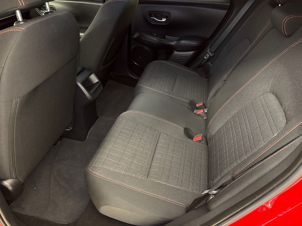 2025 Honda HR-V Sport - Photo 16