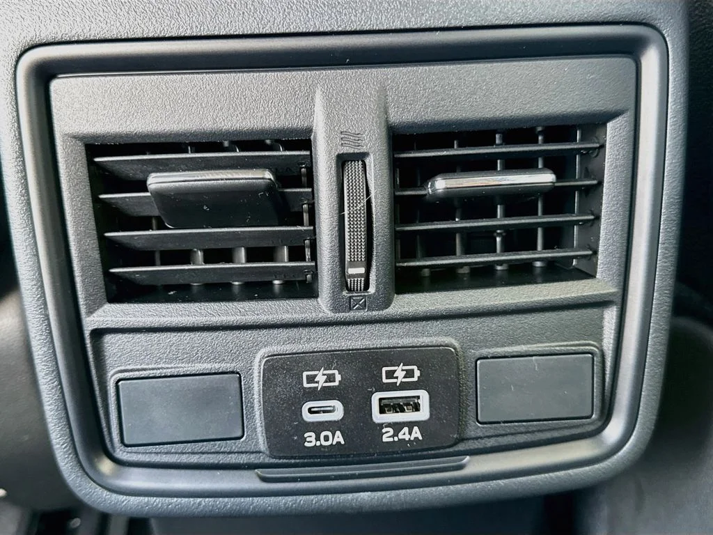 New 2026  Subaru Premium image 32