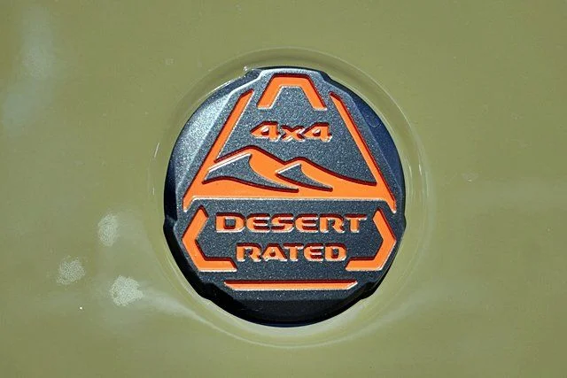 New 2026 41 Exterior Paint Jeep Mojave X image 12