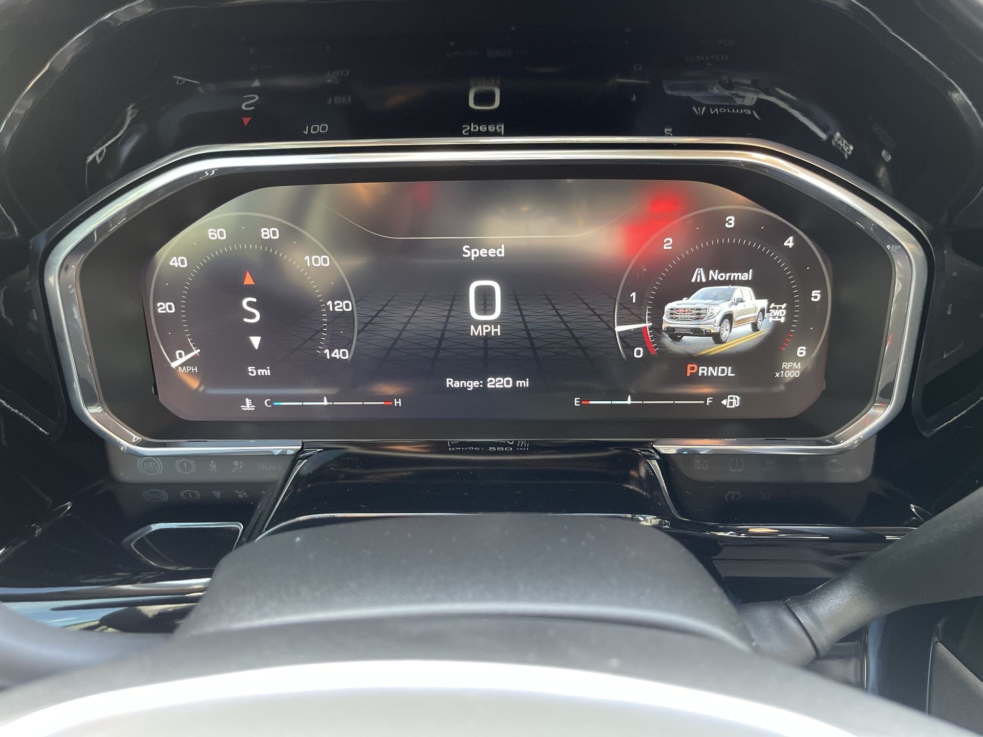 2026 GMC Sierra 1500 Elevation - Photo 44