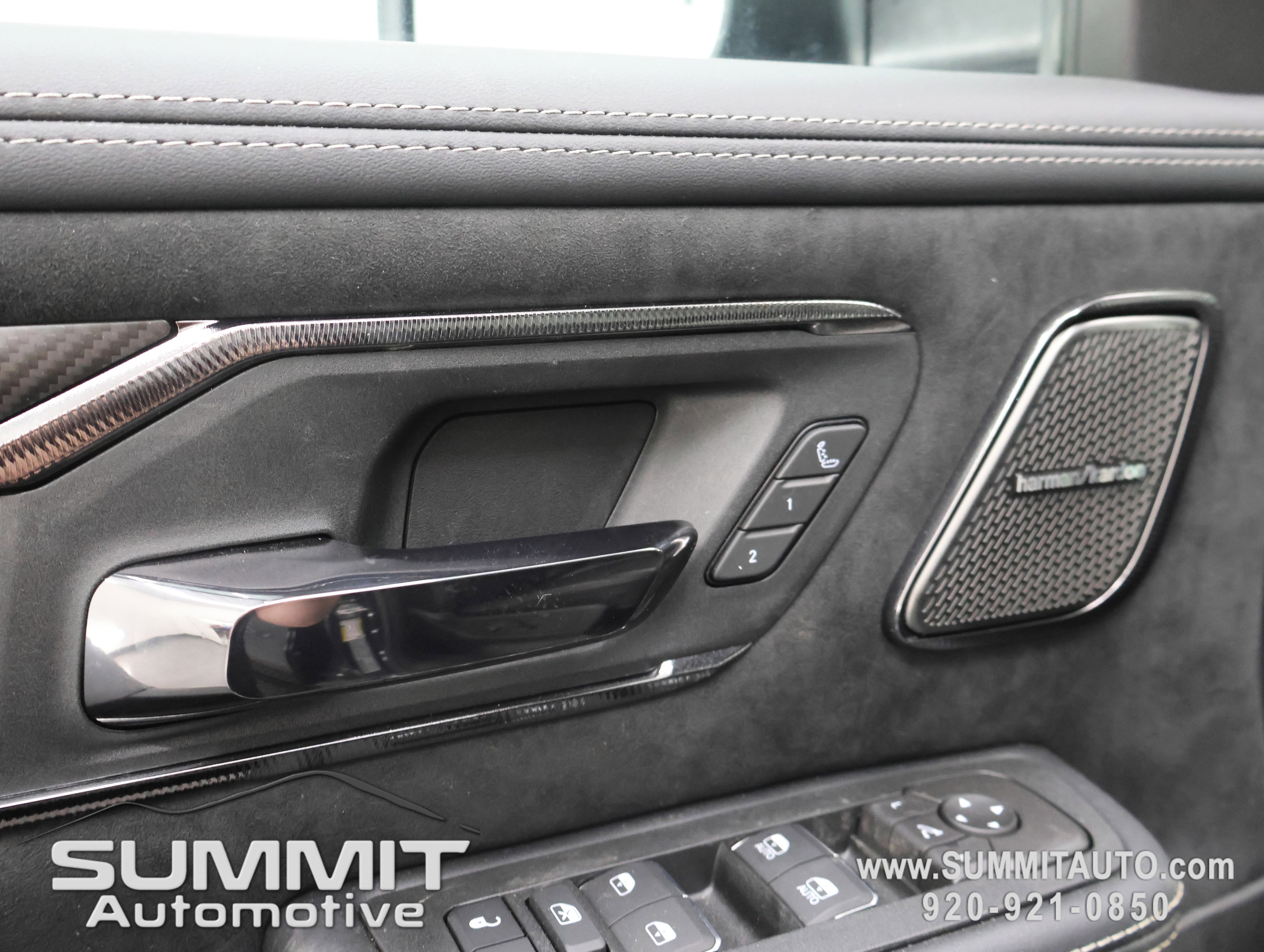 2026 RAM 1500 RHO - Photo 43