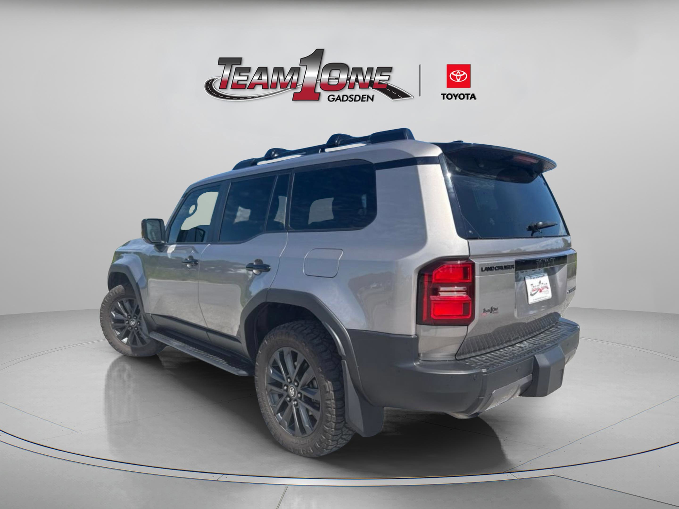 Certified Used 2026 Meteor Shower Toyota Base image 4
