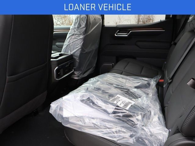 2026 GMC Sierra 1500 Denali - Photo 20