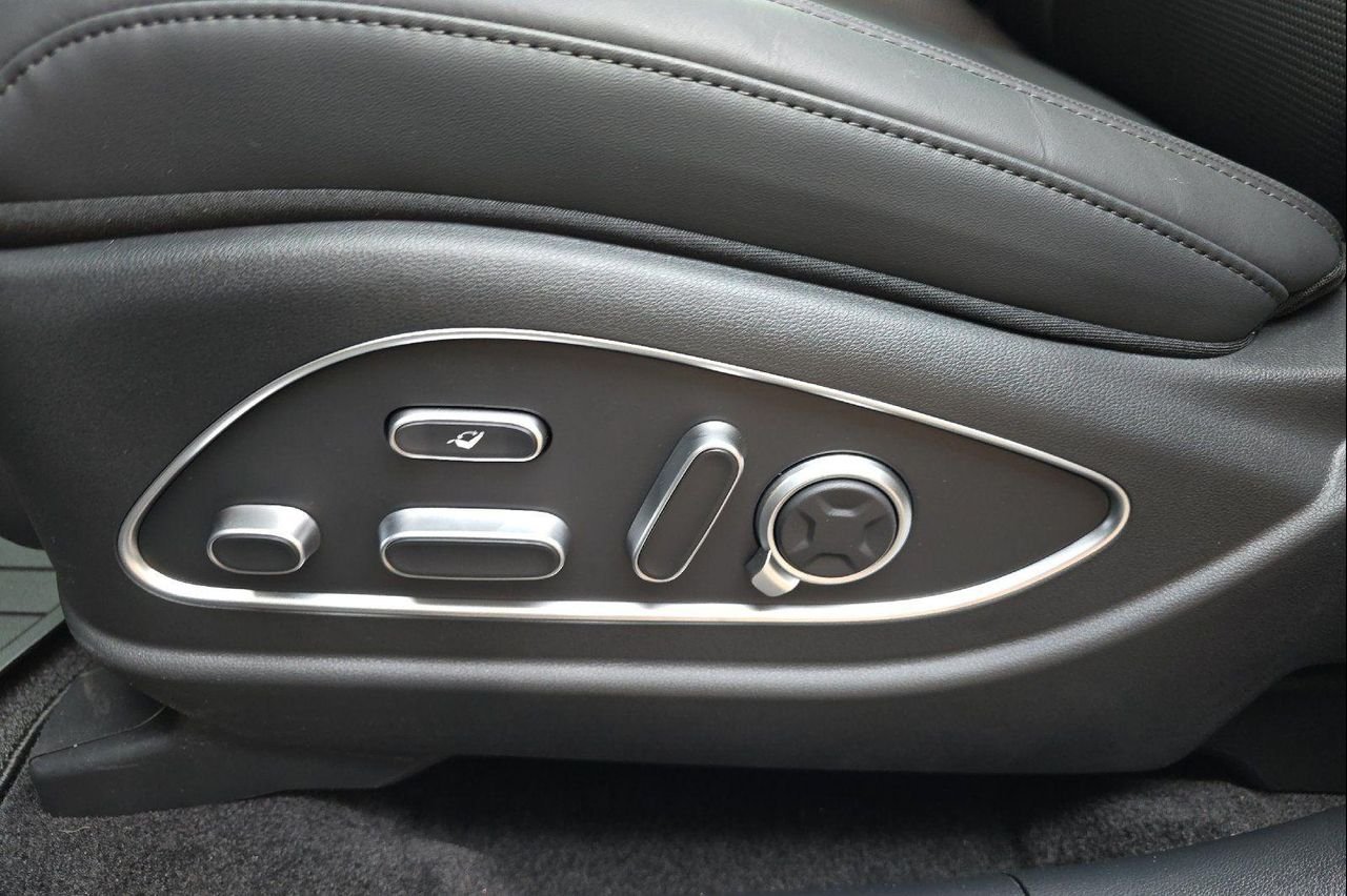 2026 Hyundai Palisade Calligraphy - Photo 13