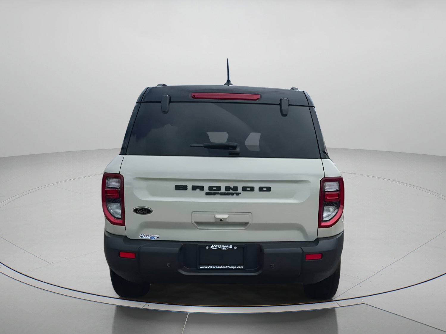 2025 Ford Bronco Sport Big Bend - Photo 23