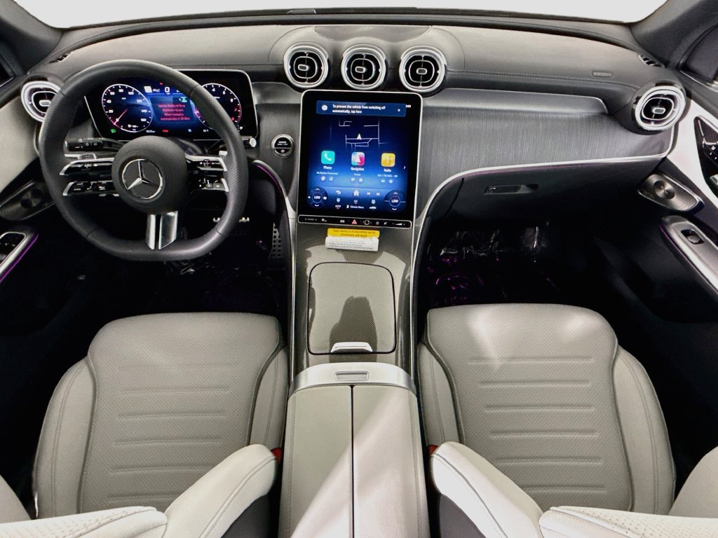 2026 Mercedes-Benz GLC Base - Photo 14