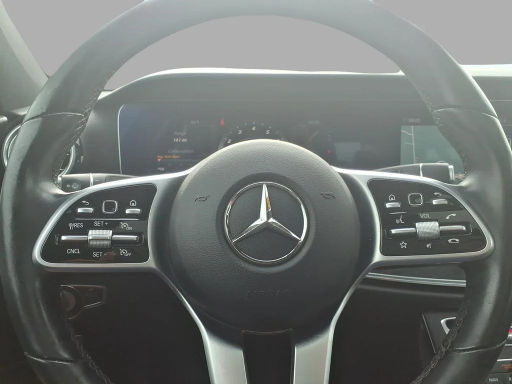 Used 2020 Black Mercedes-Benz E 350 image 33