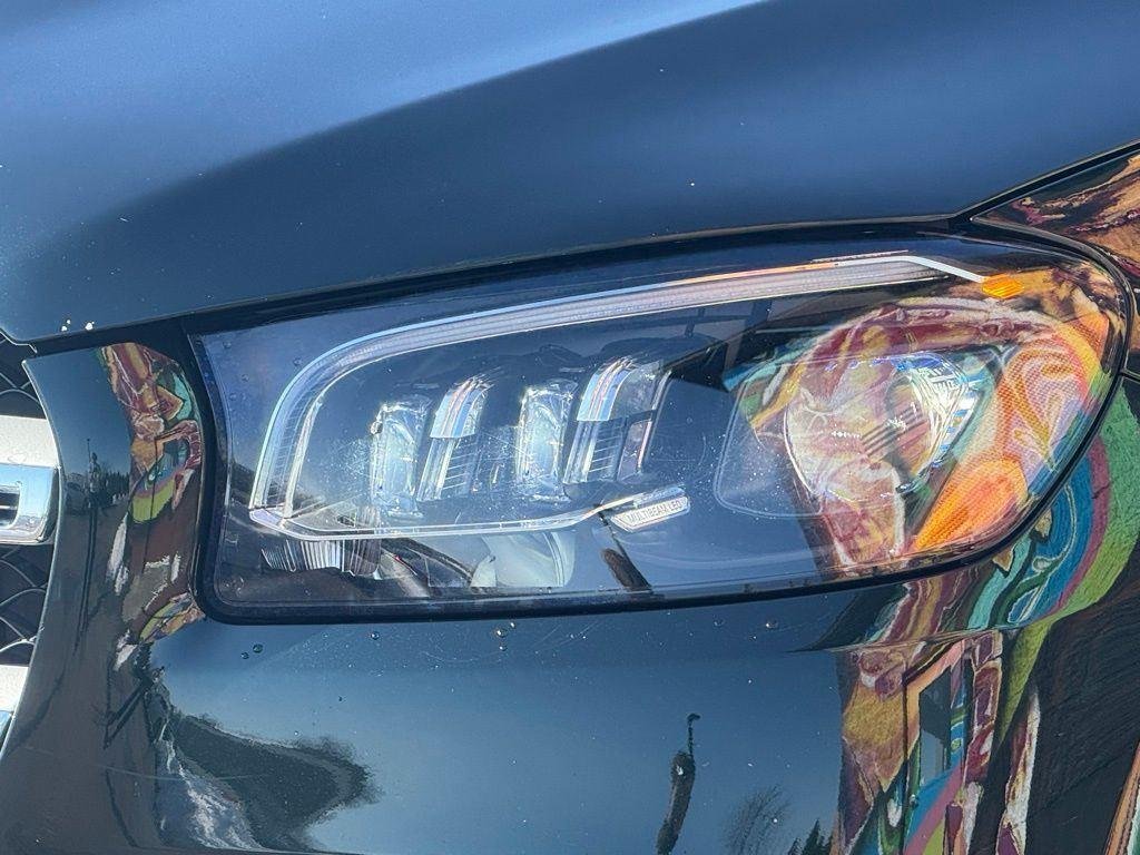 2020 Mercedes-Benz GLS GLS450 - Photo 6