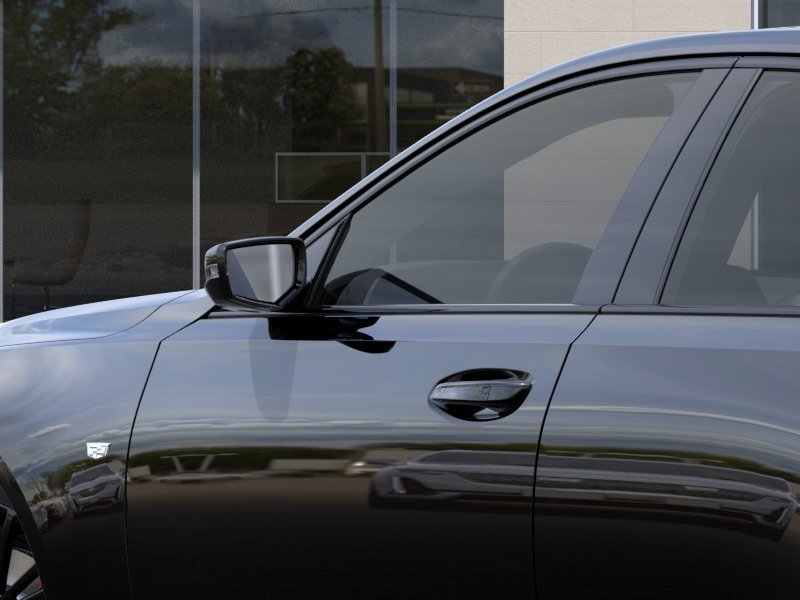 2026 Cadillac CT5 Sport - Photo 12