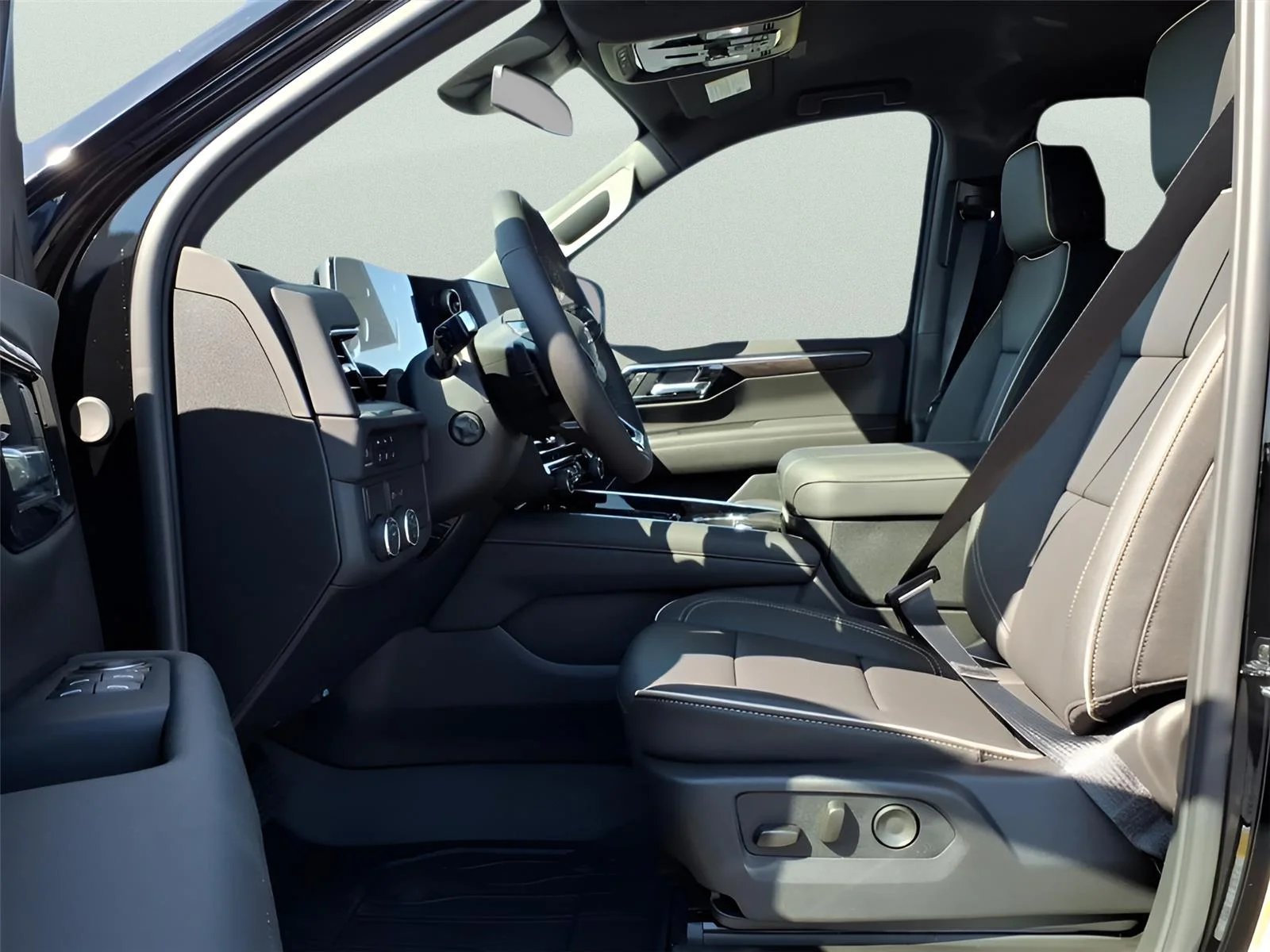 2026 Chevrolet Tahoe Premier - Photo 16