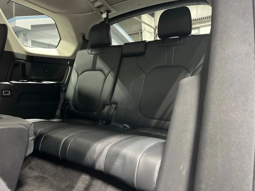 2024 Honda Pilot EX-L - Photo 31