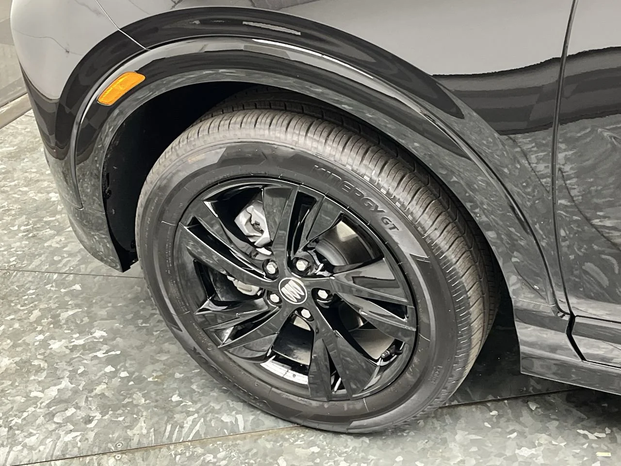 2026 Buick Encore GX Sport Touring - Photo 29