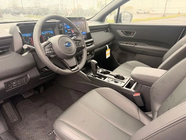 New 2026 SAPPHIRE BLUE PEARL Subaru Premium image 13