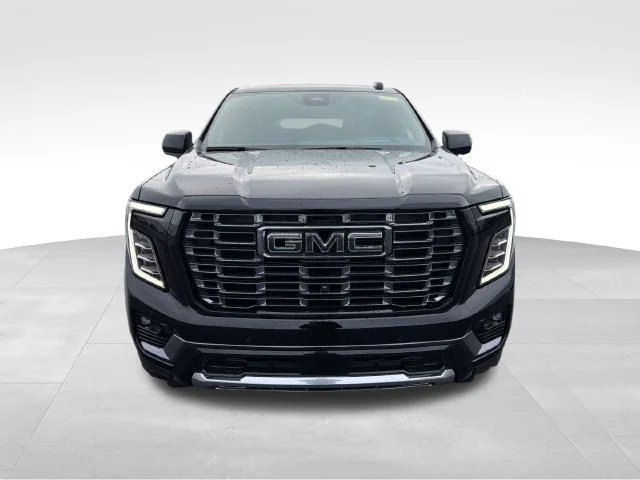 New 2026 Onyx Black GMC Denali Ultimate image 9