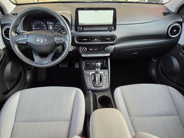Used 2023 Black Hyundai SEL image 24