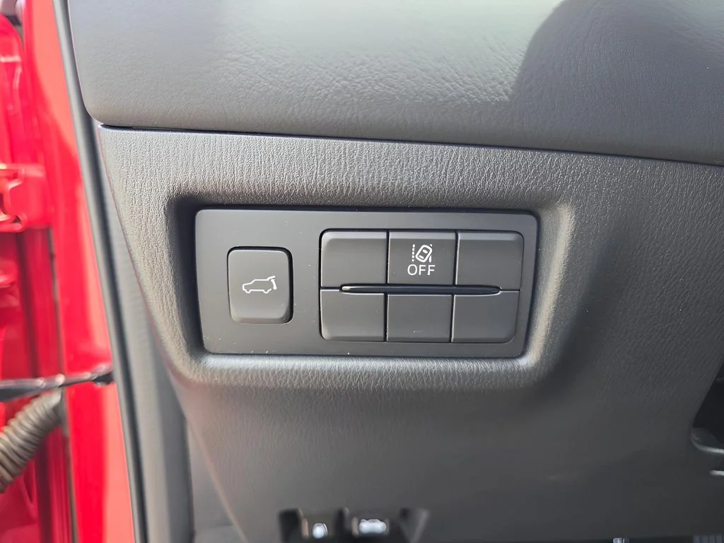 Used 2024 Soul Red Crystal Metallic Mazda 2.5 S Premium Plus Package image 20