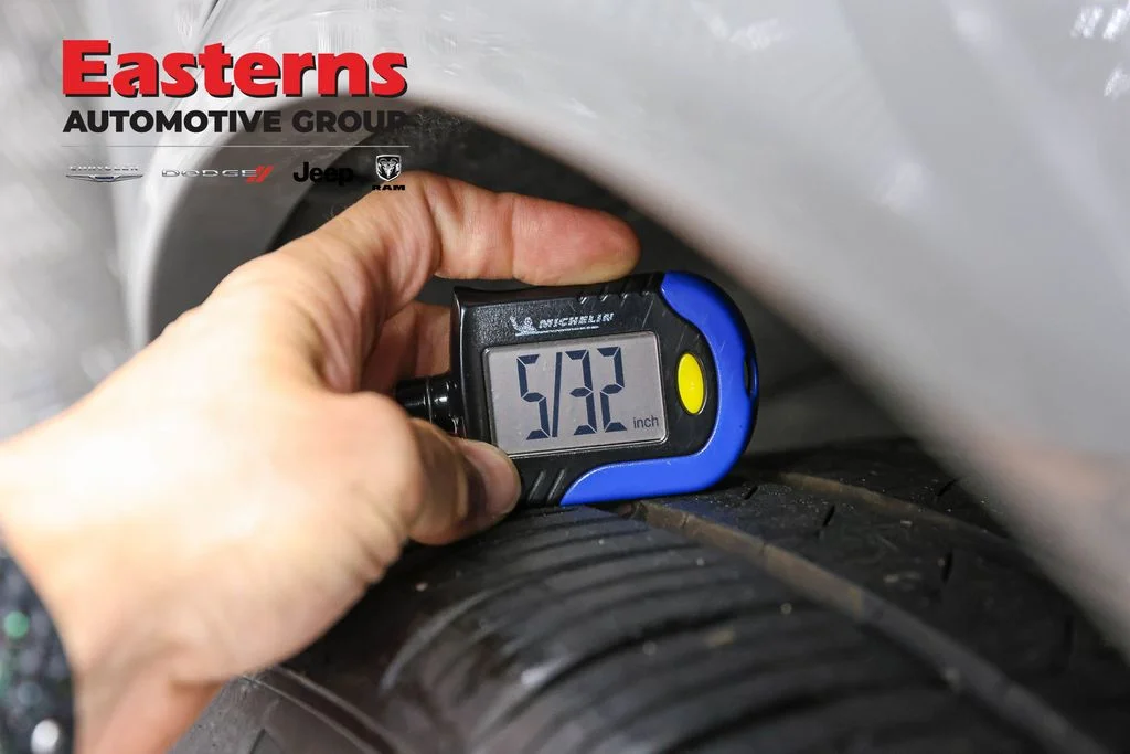 Used 2024 Gray Dodge R/T Premium image 30