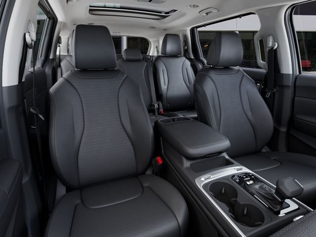 2026 Kia Carnival SX Prestige - Photo 15