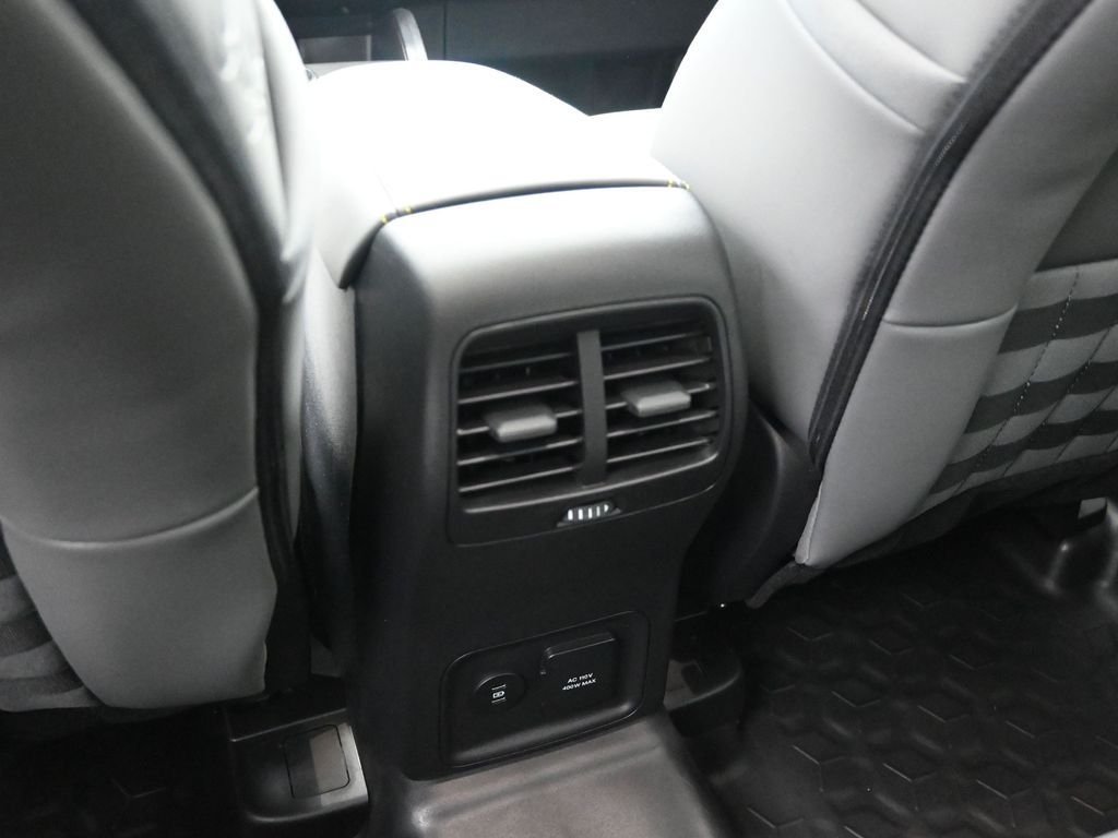 New 2026 Oxford White Ford Badlands image 20