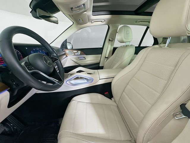 Certified Used 2024  Mercedes-Benz GLE 350 image 21