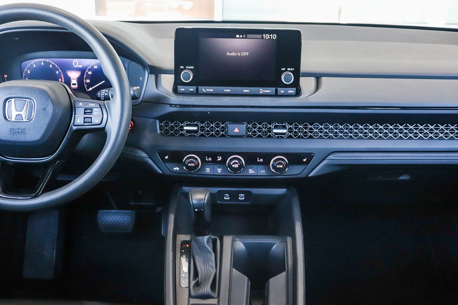 2024 Honda Accord EX - Photo 52
