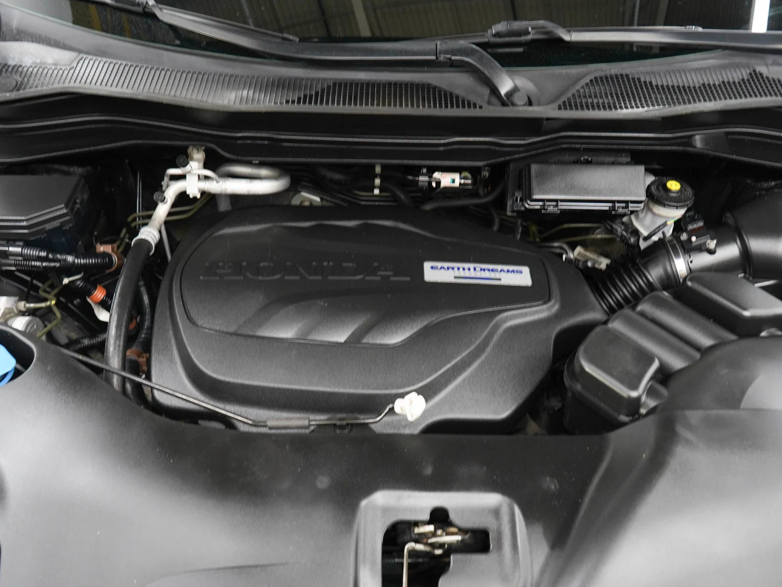 Used 2017  Honda ex image 31
