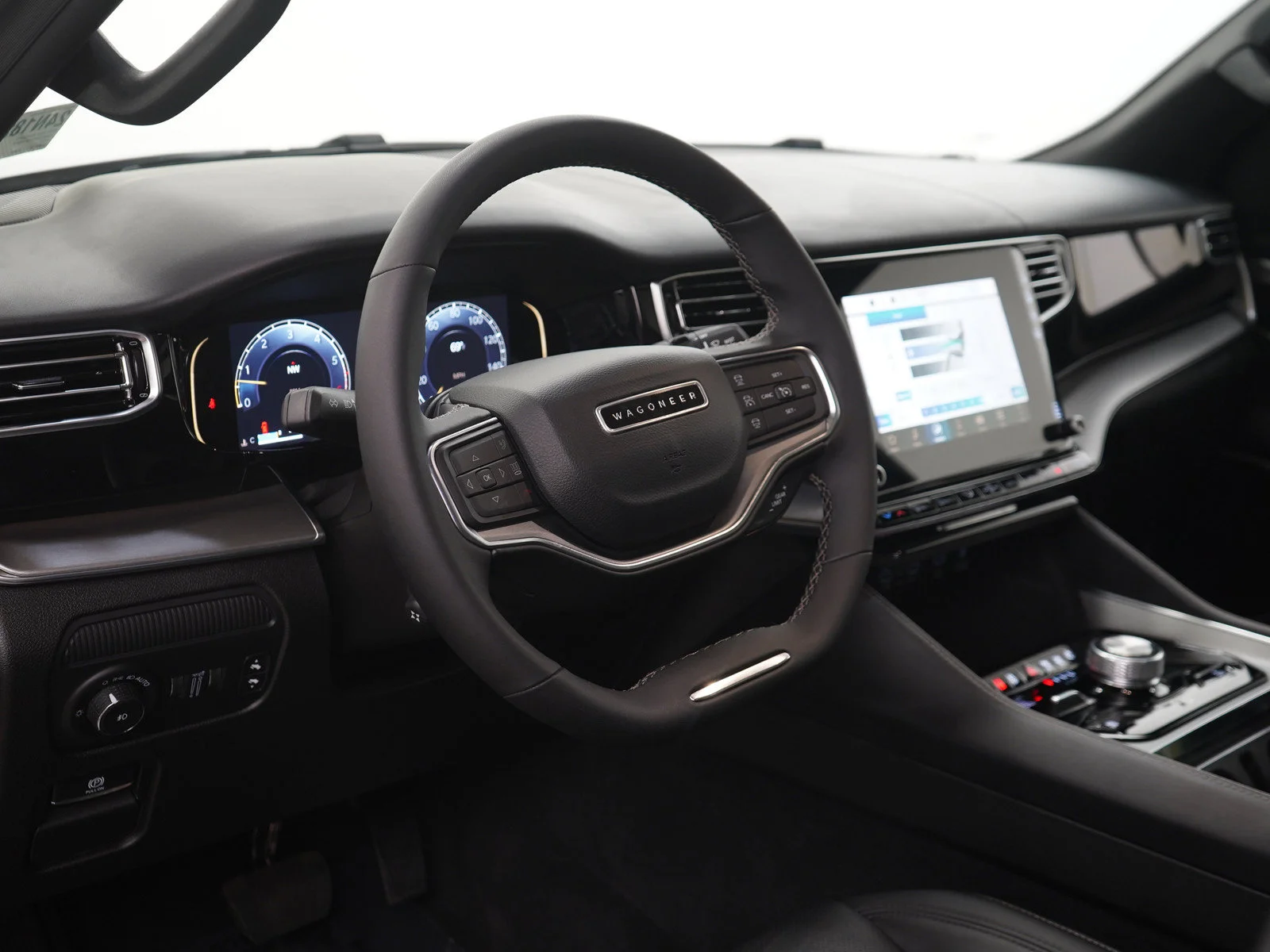 Used 2024 River Rock Jeep Series II image 25