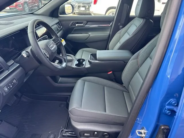 2026 GMC Terrain AT4 - Photo 10
