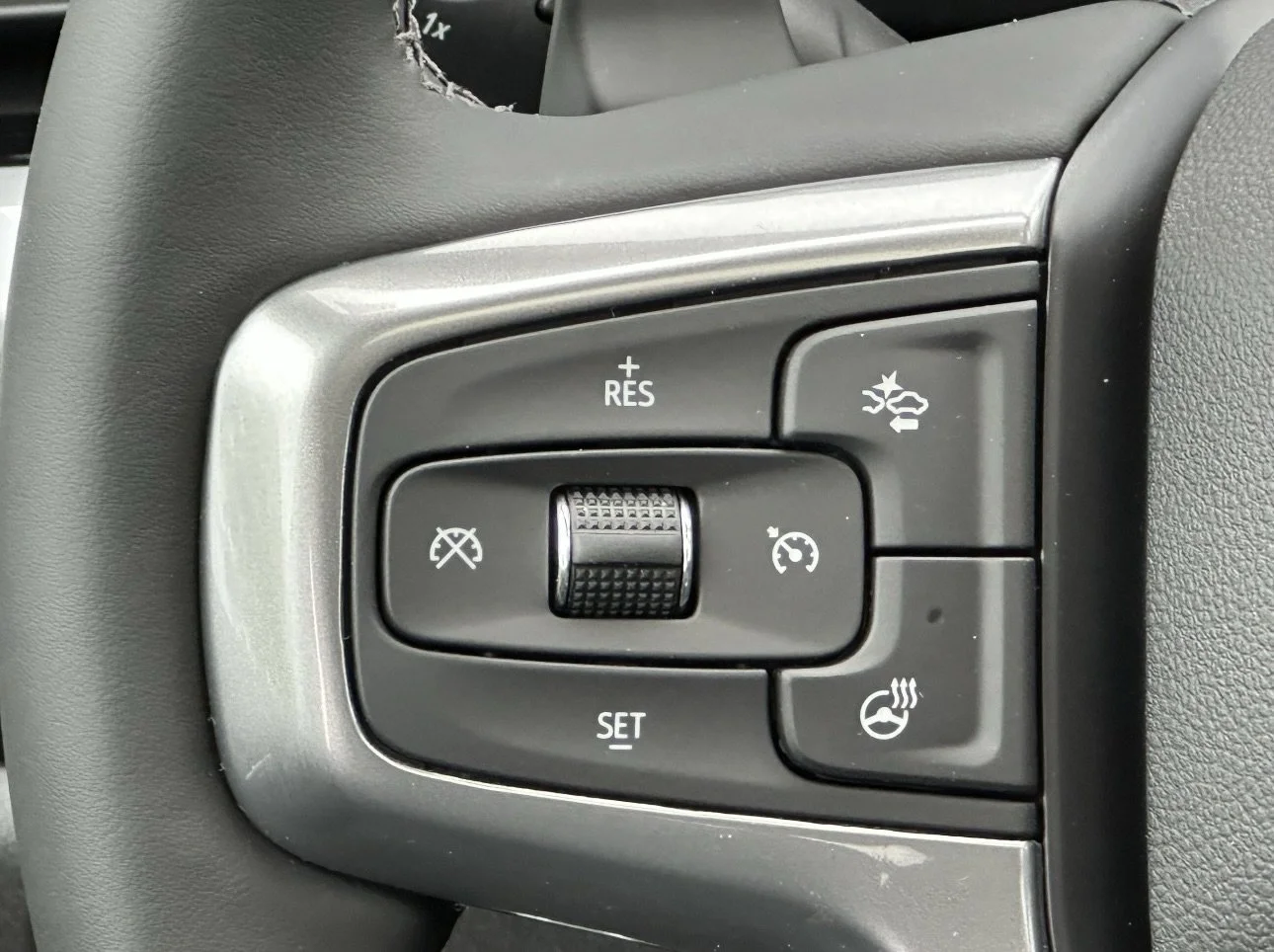 New 2026 Black Chevrolet LT Trail Boss image 13