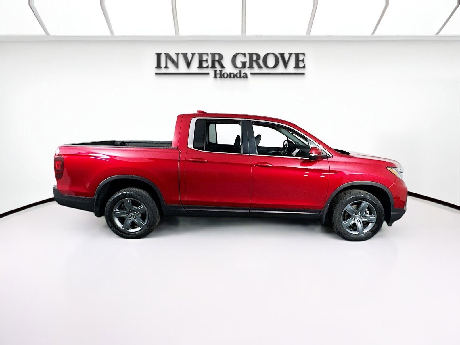2023 Honda Ridgeline RTL - Photo 23