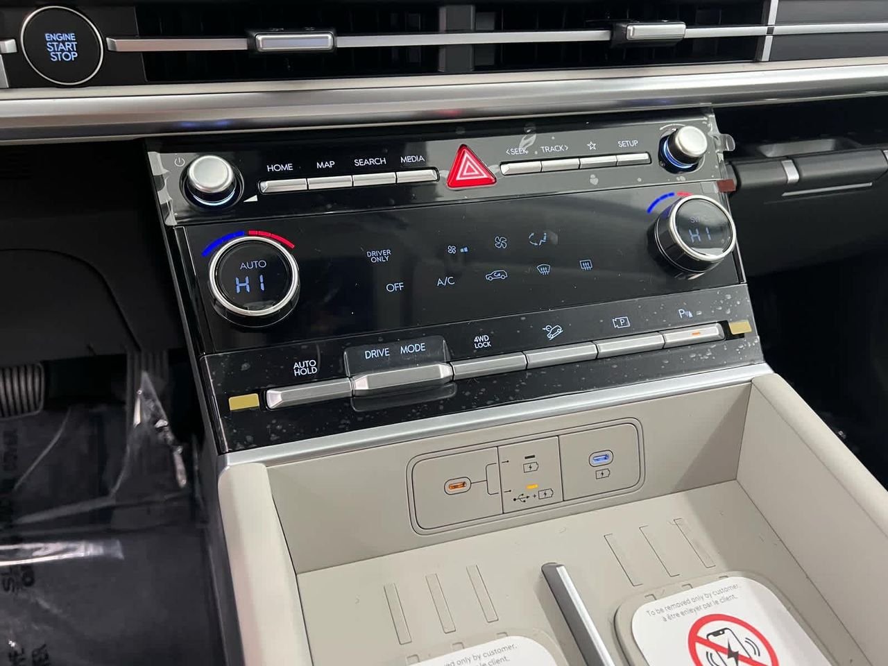 New 2026 Serenity White Hyundai SE image 17