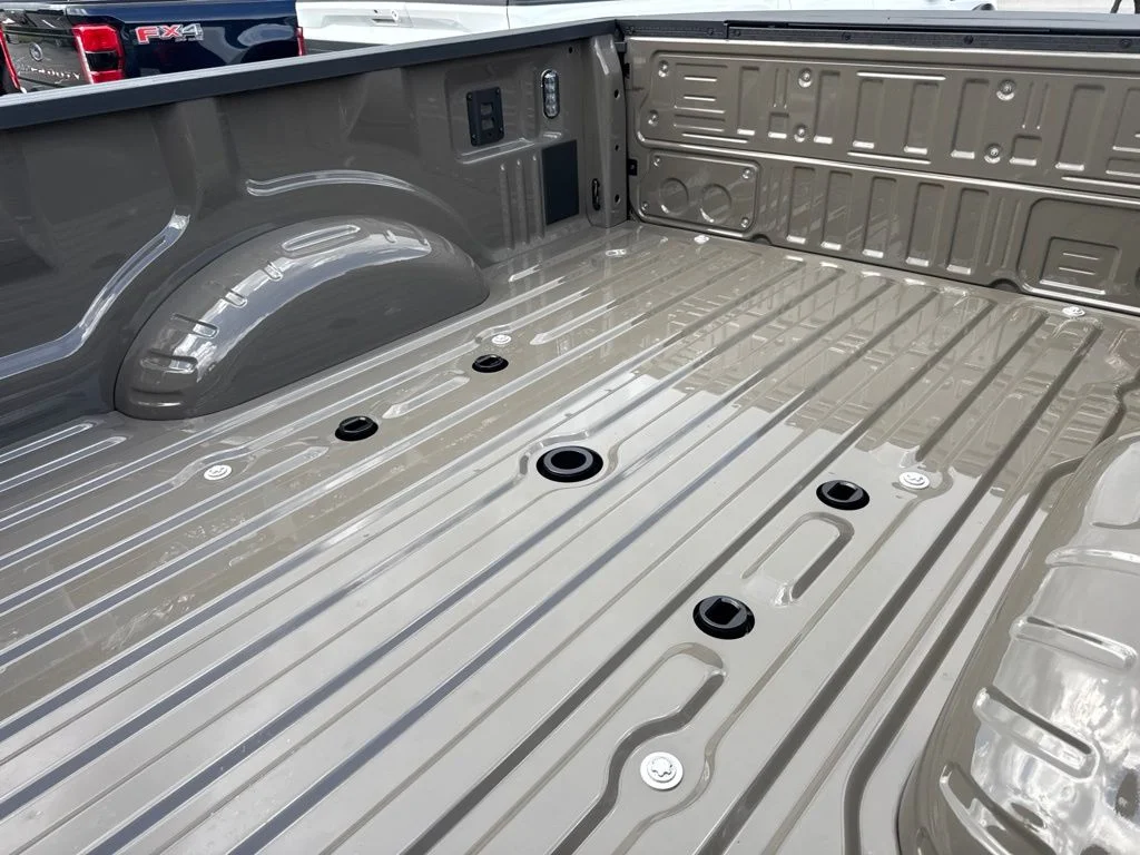 Used 2026 Gray Ford King Ranch image 15