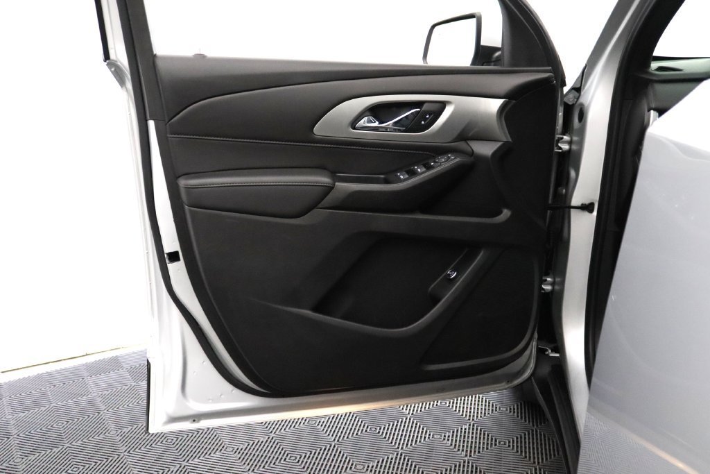 2022 Chevrolet Traverse 1LT - Photo 15