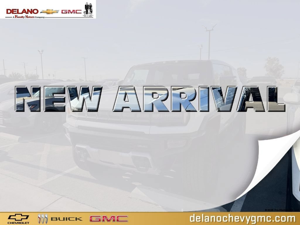 2026 GMC Hummer EV Sut