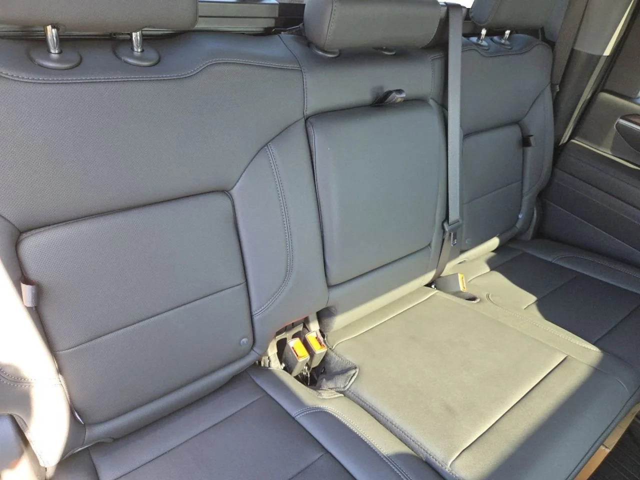 2026 GMC Sierra 2500HD SLT - Photo 25