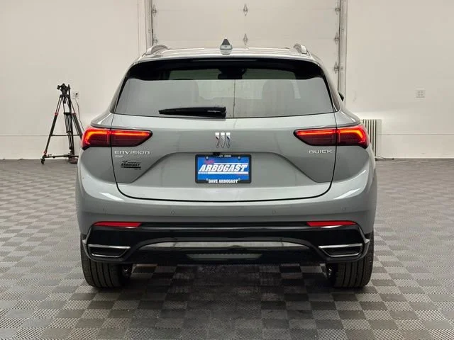 2026 Buick Envision Sport Touring - Photo 9