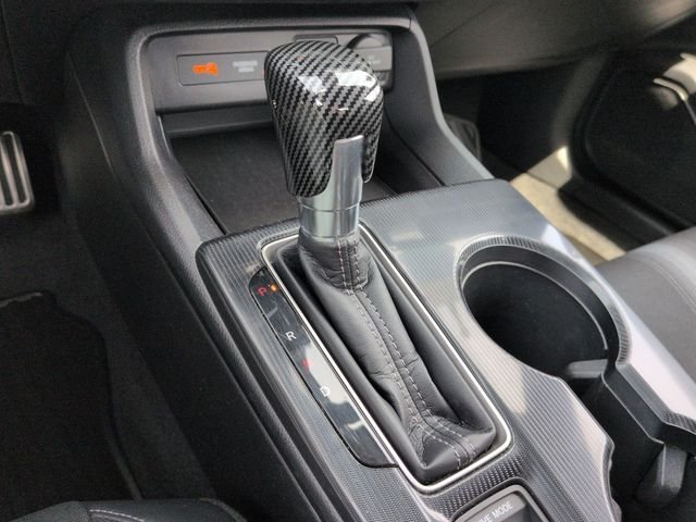 2022 Honda Civic Sport - Photo 17