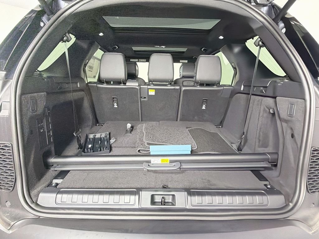 New 2026 Varesine Blue Land Rover S image 28