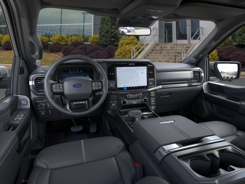 New 2026 Avalanche Ford Platinum image 39