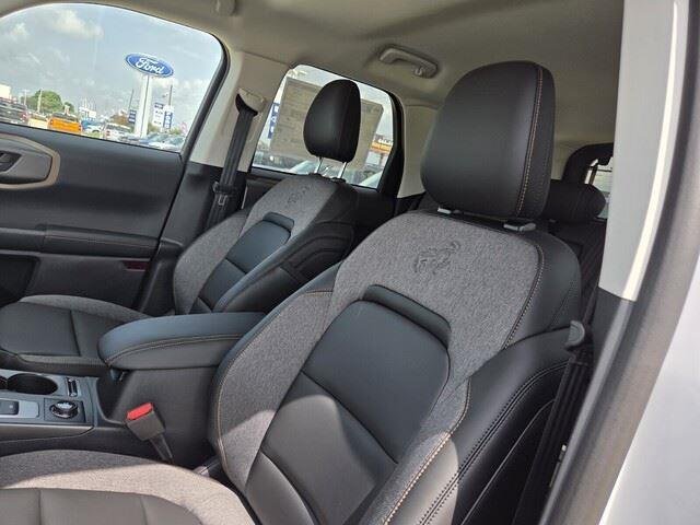New 2026 Oxford White Ford Big Bend® image 13