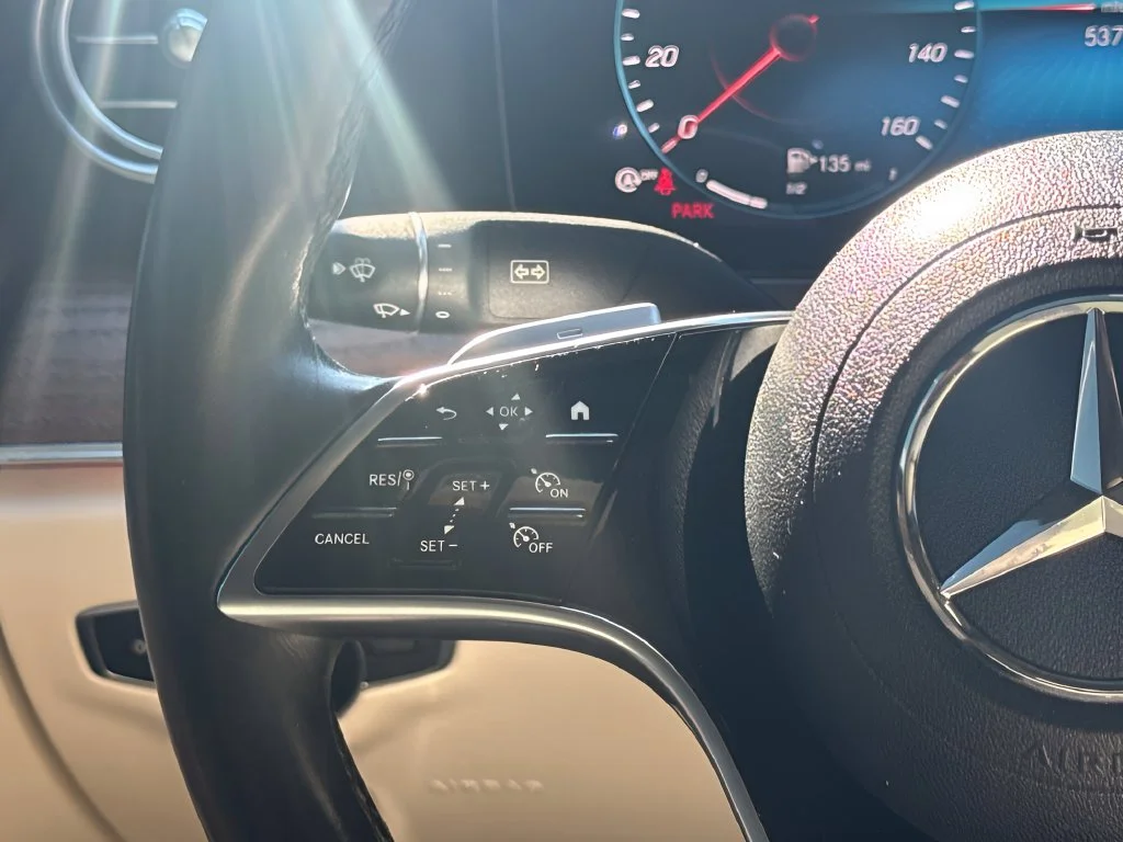 Used 2023  Mercedes-Benz E 450 image 14