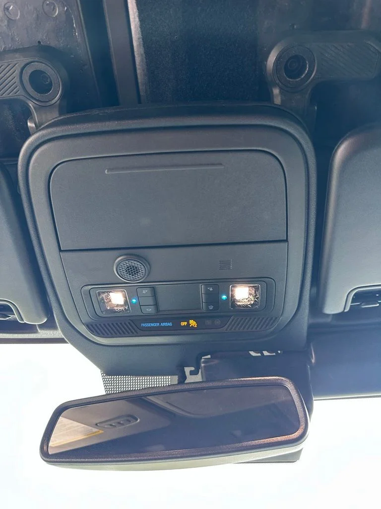 2025 Ford Bronco 4-Door Outer Banks - Photo 23