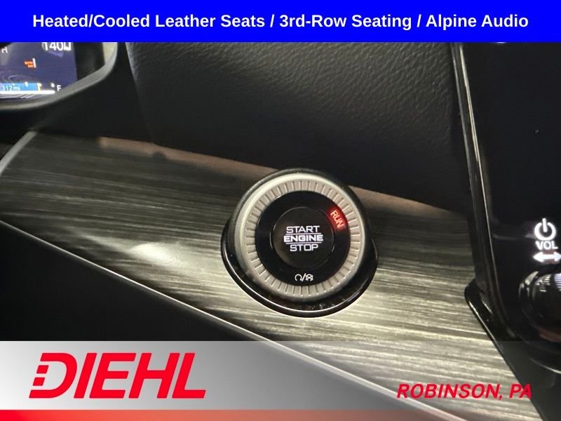 Used 2024 White Jeep Series III image 34
