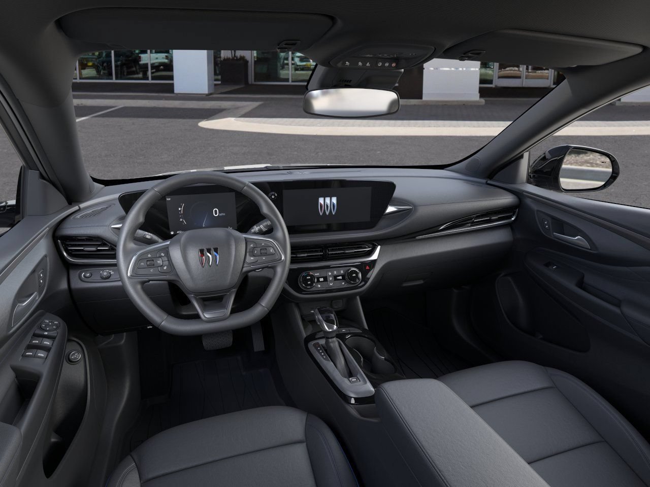 2026 Buick Envista Sport Touring - Photo 15