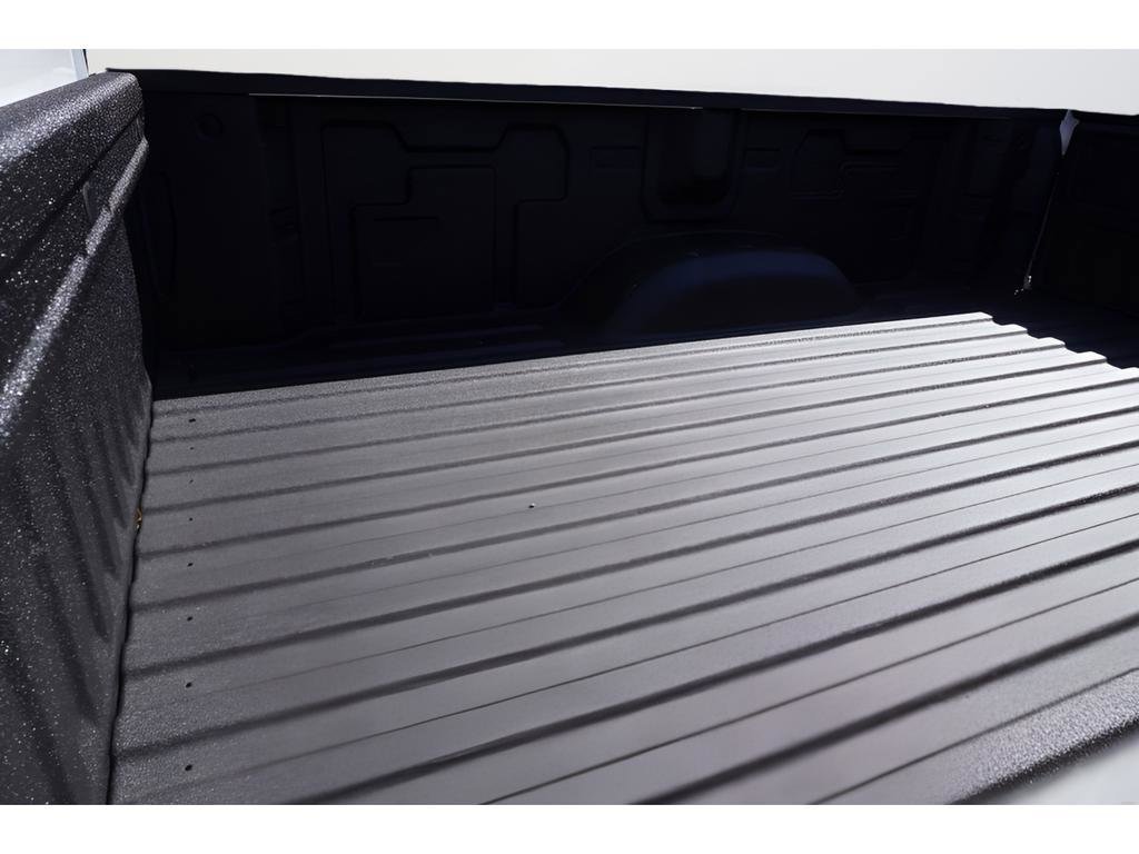 New 2025 Chevrolet Silverado 2500HD Work Truck 2D Standard Cab