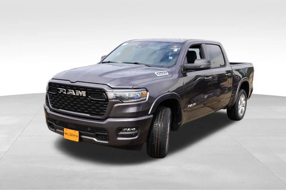 2026 RAM 1500 Big Horn/Lone Star - Photo 7