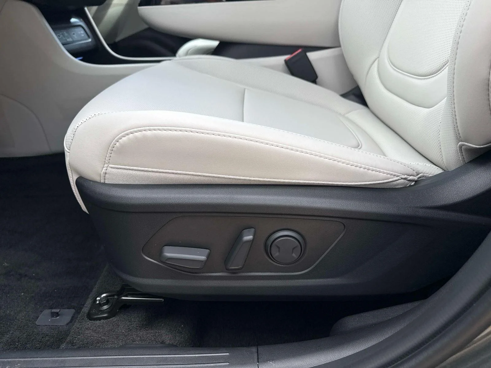 2025 Hyundai Tucson SEL Convenience - Photo 19