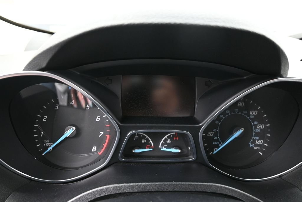 Used 2014 Silver Ford S image 22