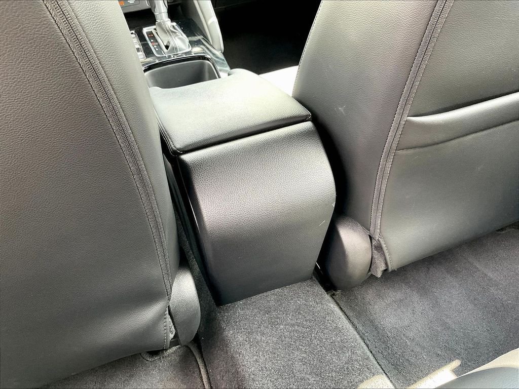 Used 2025 Silver Acura A-Spec Package image 12