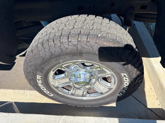 Used 2018 Blue Ram Tradesman image 7